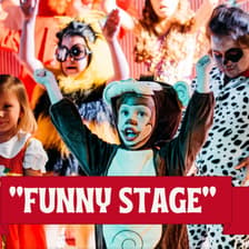Profile picture for Funny Stage