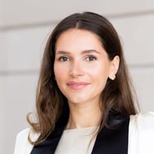Profile picture for Leila Foulon