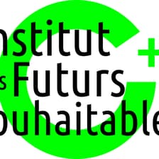 Profile picture for Institut des Futurs souhaitables