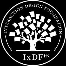 Profile picture for IxDF-Hong Kong