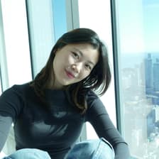 Profile picture for Rachel Koh