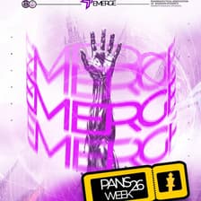 Profile picture for PANS OAU