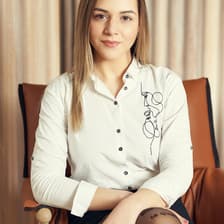 Profile picture for Teodora Petkova