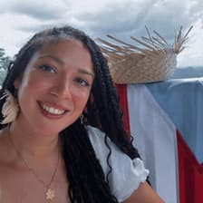 Profile picture for Debbie Perez