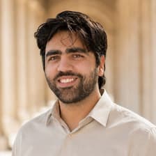Profile picture for Matin Mahmood