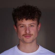 Profile picture for Samuel Harck