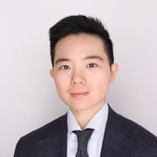 Profile picture for Fredie Jin
