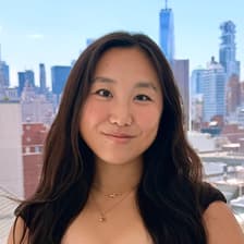 Profile picture for Patricia Tang