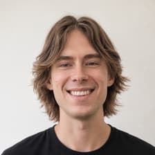 Profile picture for Sam Muller