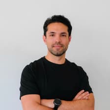 Profile picture for Julian Forero