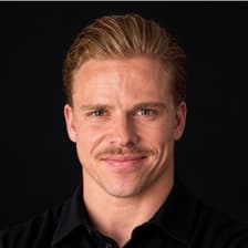 Profile picture for Christian Krause