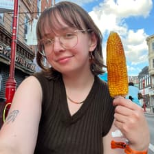 Profile picture for Kristin Gaff