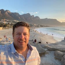 Profile picture for Mike Gathercole