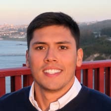 Profile picture for Julian D. Vallejo