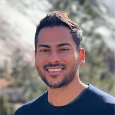 Profile picture for Rohan Karunakaran
