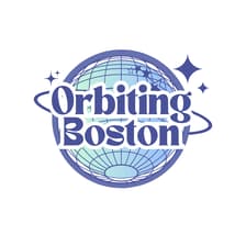 Profile picture for Orbiting Boston