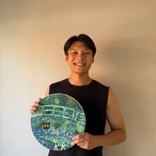 Profile picture for Kanta Kobayashi