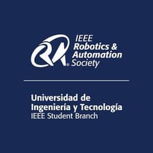 Profile picture for IEEE RAS UTEC