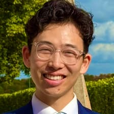 Profile picture for Justin Duan