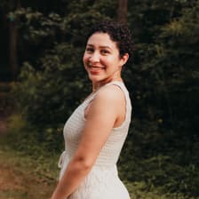 Profile picture for Christine Becerra
