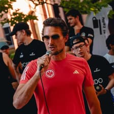 Profile picture for Andreas Bechmann