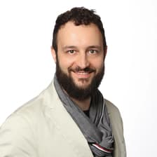 Profile picture for Marco Giorgetti