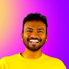 Profile picture for Magesh Vadivelu