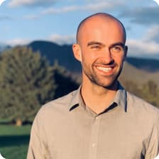 Profile picture for Skyler Greenman