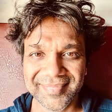 Profile picture for Pankaj Mishra