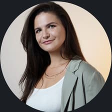 Profile picture for Miriam Deas