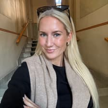 Profile picture for Rebecca Koskinen