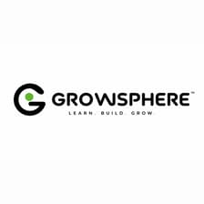 Profile picture for GrowSphere Community
