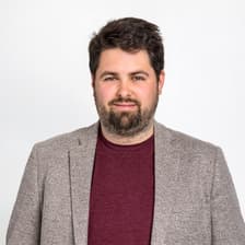 Profile picture for Thierry Tanguay
