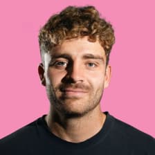 Profile picture for Louis Roach