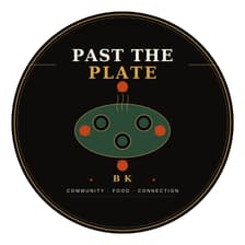 Profile picture for Past The Plate Bk