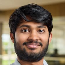 Profile picture for Siddharth Sanghavi