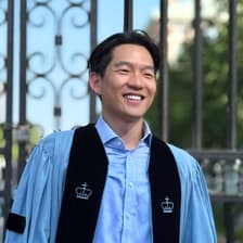 Profile picture for James (Jingxi) Xu