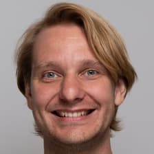 Profile picture for Niels van Hoorn