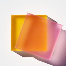 Profile picture for 3form -Materials Manufacturer