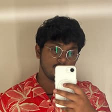 Profile picture for Rakshith Sajjan