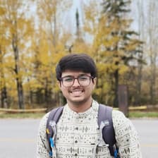 Profile picture for Haard Pathak