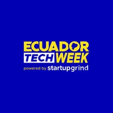 Profile picture for Ecuador Tech Week®