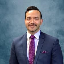 Profile picture for AJ Bustamante - AIC - Partner Manager