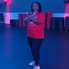 Profile picture for Danielle Goosby