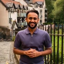 Profile picture for Shubham Khetan