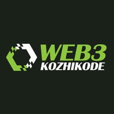 Profile picture for Web3Kozhikode