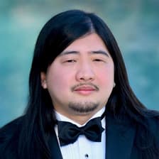 Profile picture for Damian Bao