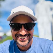 Profile picture for Sushant Kumar