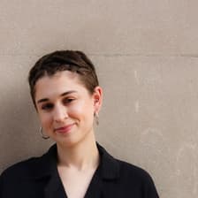 Profile picture for Rebecca Fohl
