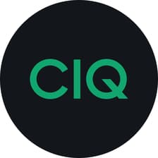 Profile picture for CIQ